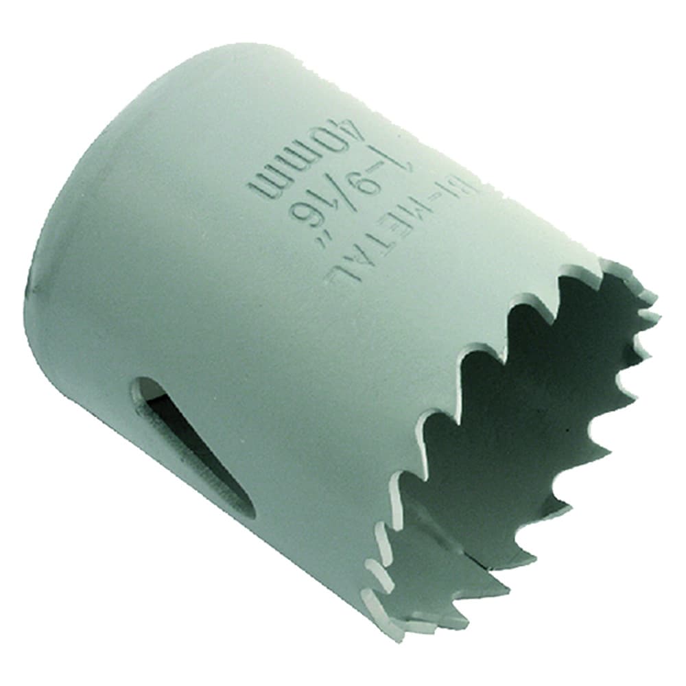 FRESA A TAZZA HSS BIMETAL diametro mm 33