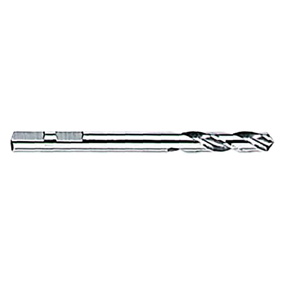 PUNTA PILOTA PER ALBERO FRESE HSS BIMETAL Ø  6,35 x 80 mm