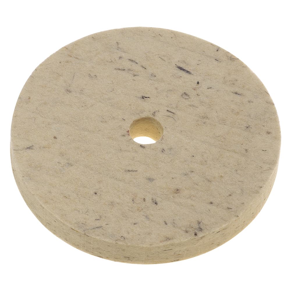 DISCO PER LUCIDARE ø mm 125 x 15 - foro 16mm  339.27