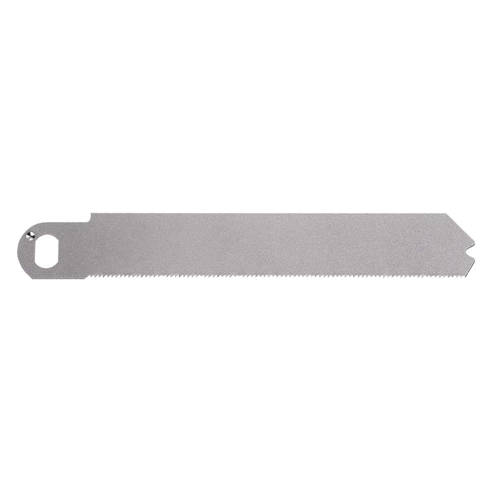 LAMA 'SCORPION' PER SEGA MULTIFUNZIONE HCS mm 200 legno/plastica (per KS880 / RS890)