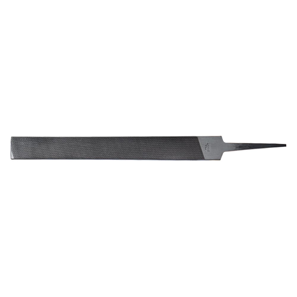 LIMA PIATTA PARALLELA MODELLO 'ROMA' 7 - 18 x  4,0 mm (12 PZ)