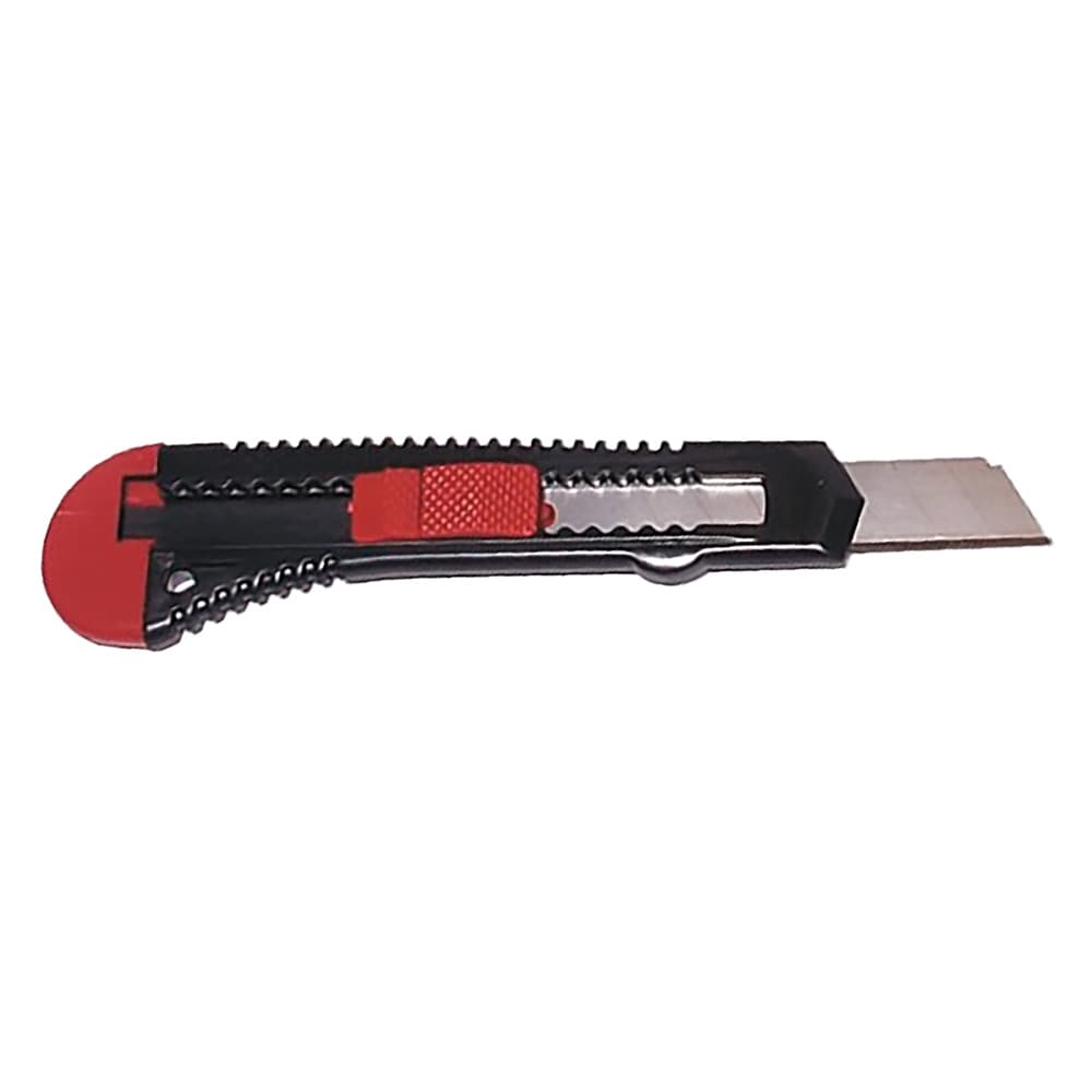 CUTTER lama mm 18 (6 PZ)