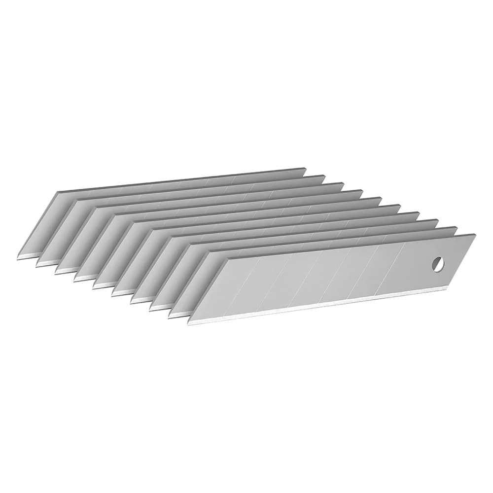 LAMA A SPEZZARE mm 25 - pz 10 (10 BL)