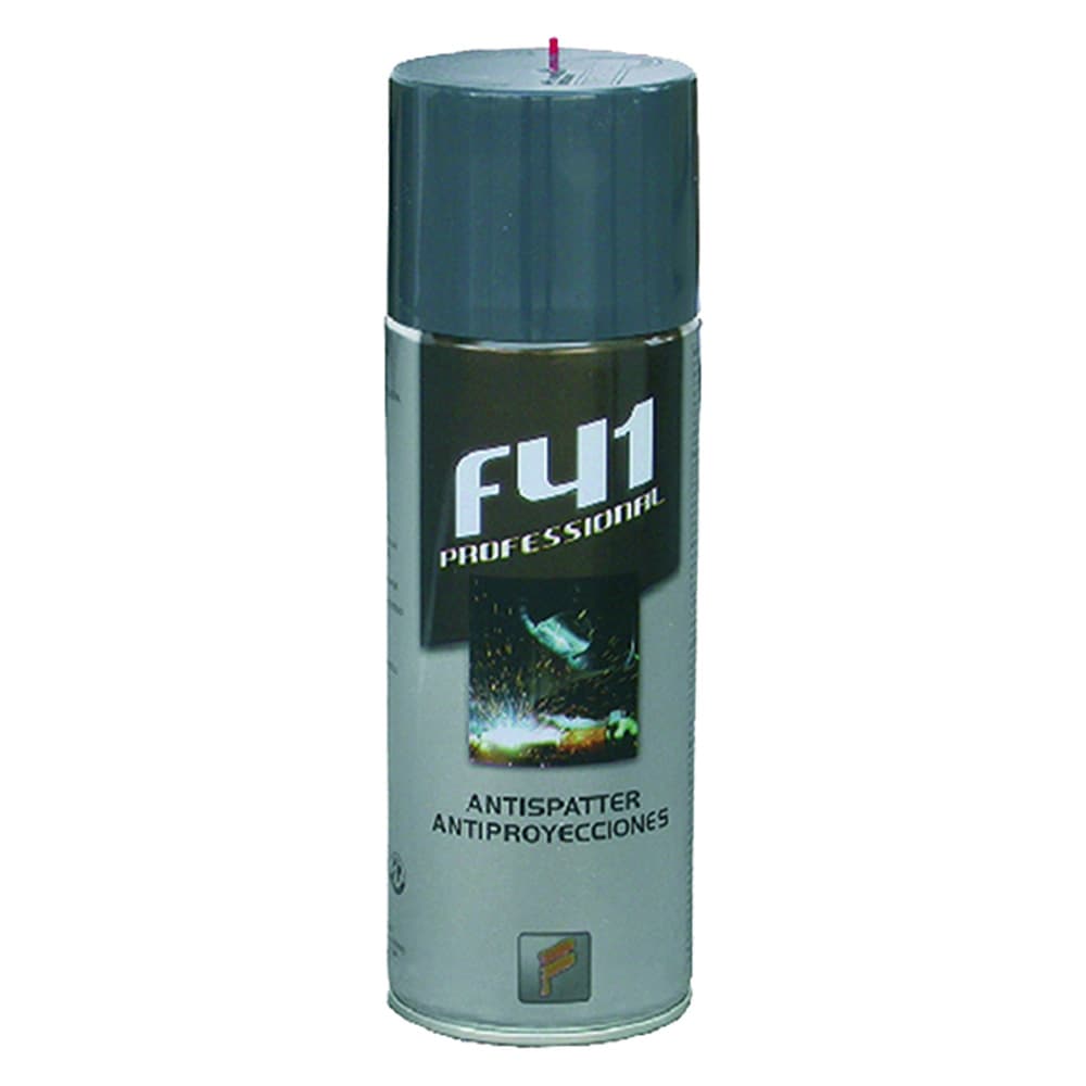 SPRAY ANTIADESIVO SINTETICO 'F41' F41- ml 400 (12 PZ)