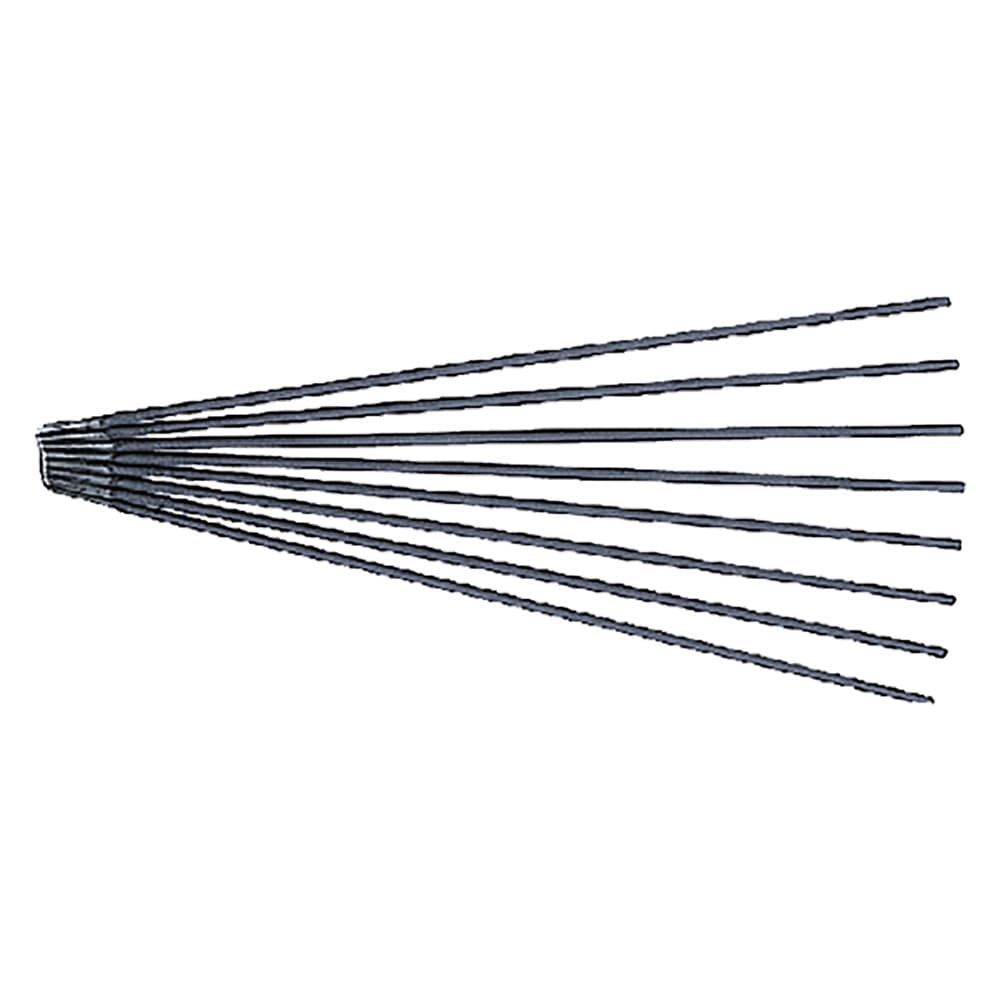 ELETTRODI BASICI 'OK 48.00' ø mm 2,5 x  350 - cf. 452 pz