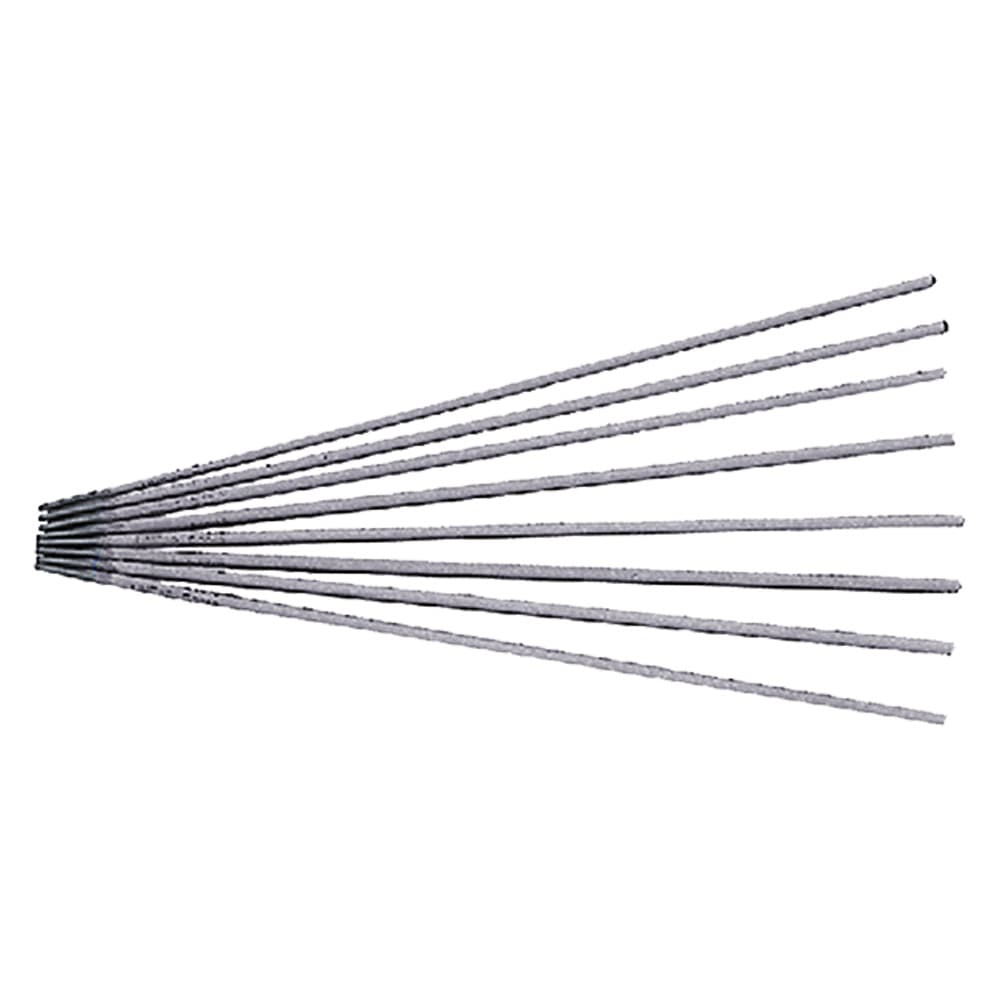 ELETTRODI PER GHISA 'OK 92.58' ø mm 3,2 (22 PZ)