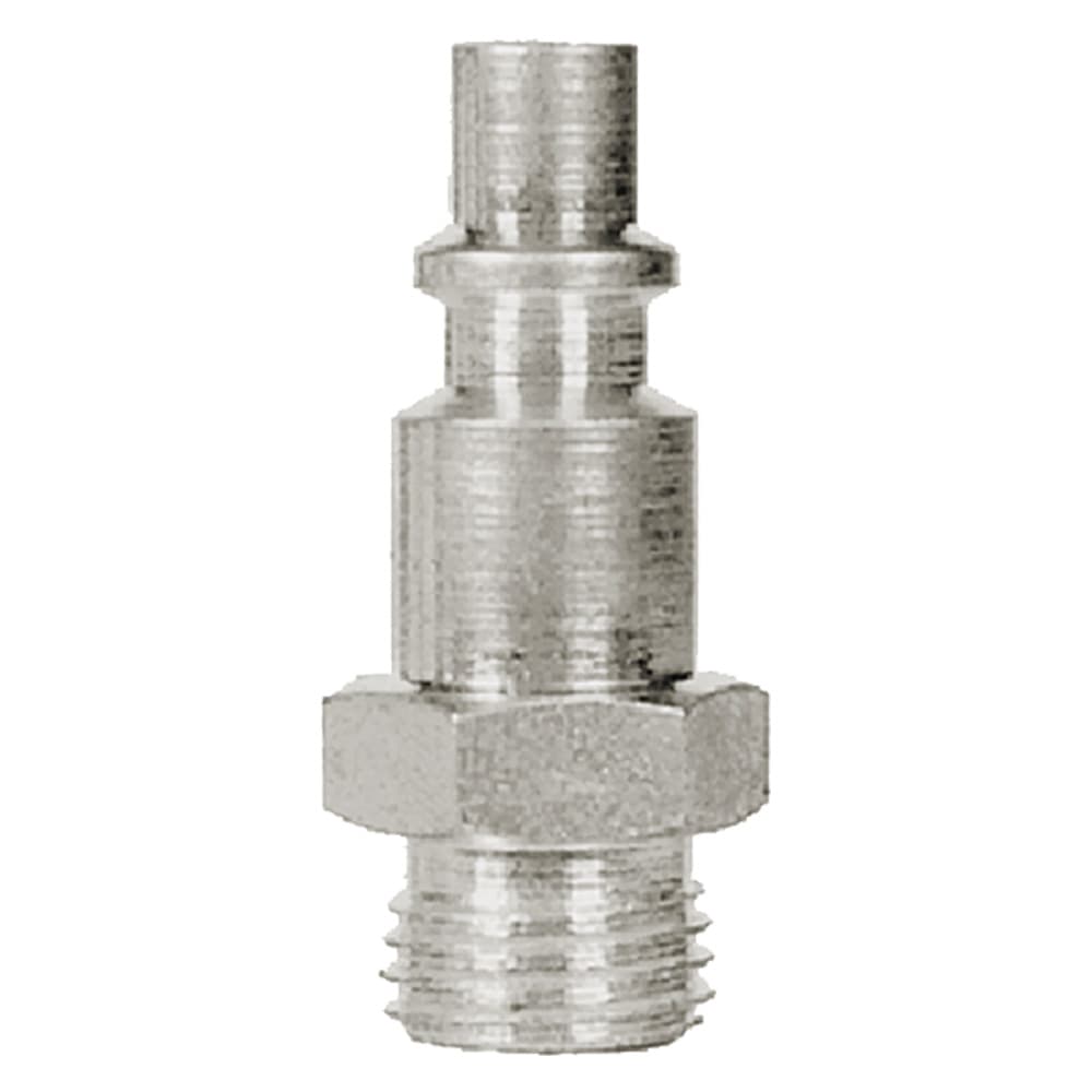 INNESTO RAPIDO PROFILO ITALIA FILETTATO MASCHIO 1/4 (10 PZ)