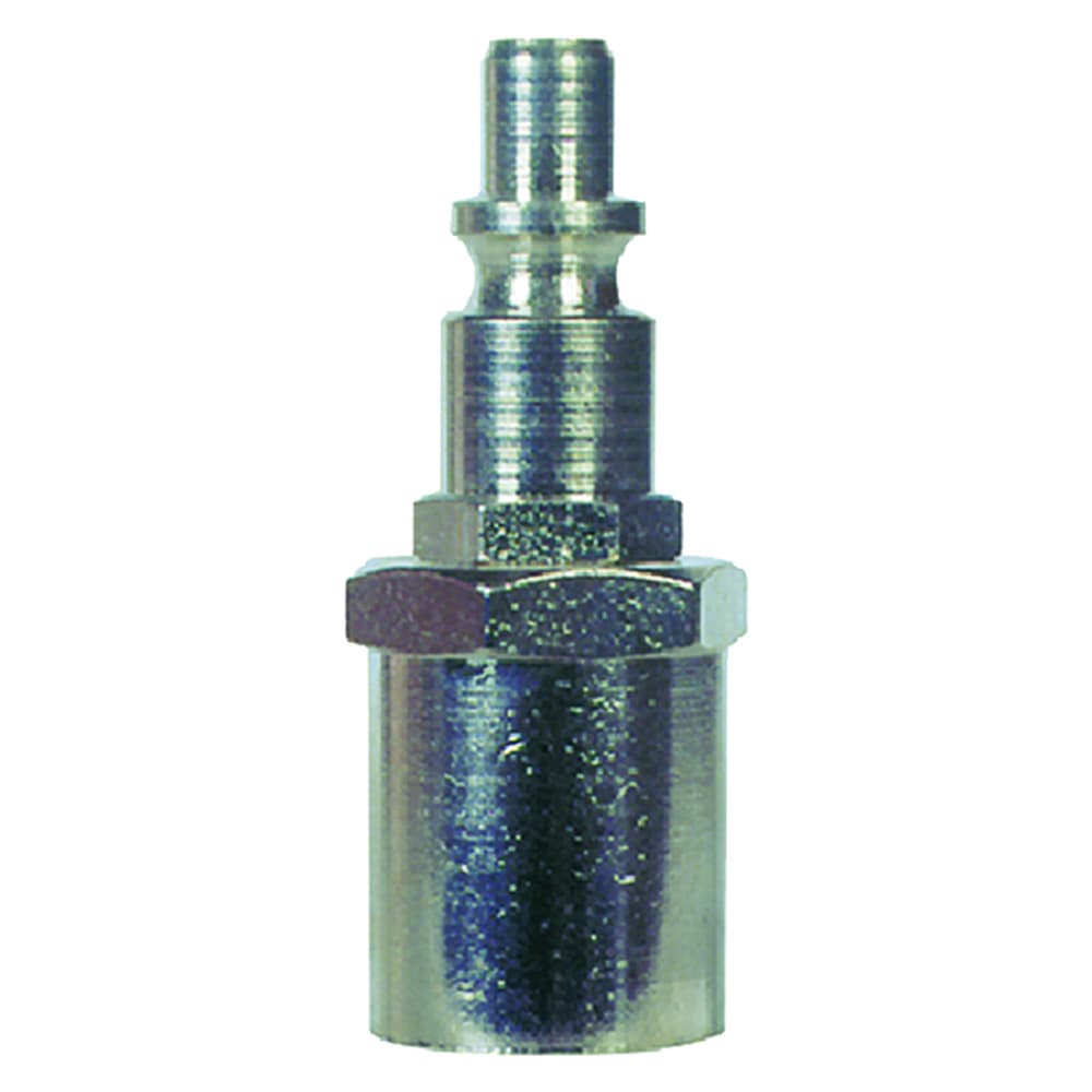 INNESTO RAPIDO PROFILO ITALIA CON MASCHERINA PORTA 6 x 14 (10 PZ)