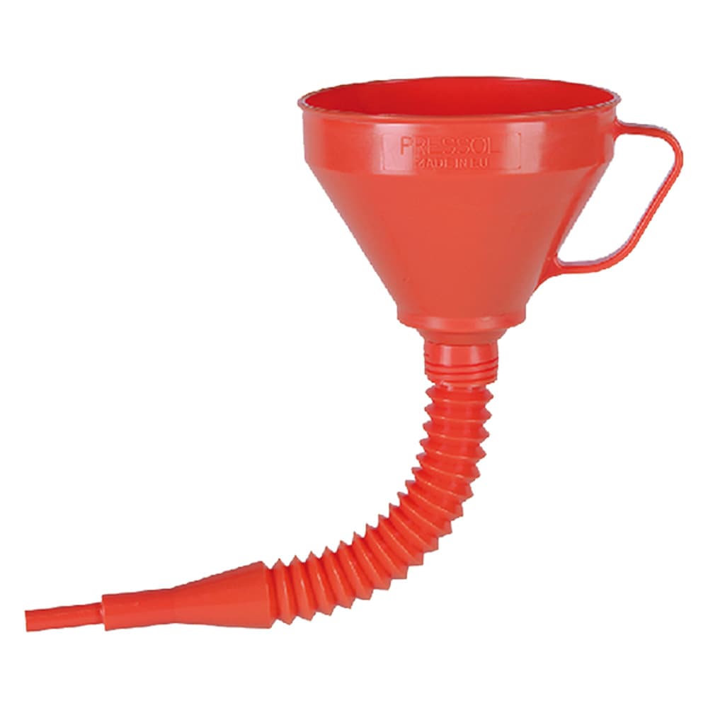 IMBUTO IN POLIETILENE  ø cm 16 (3 PZ)