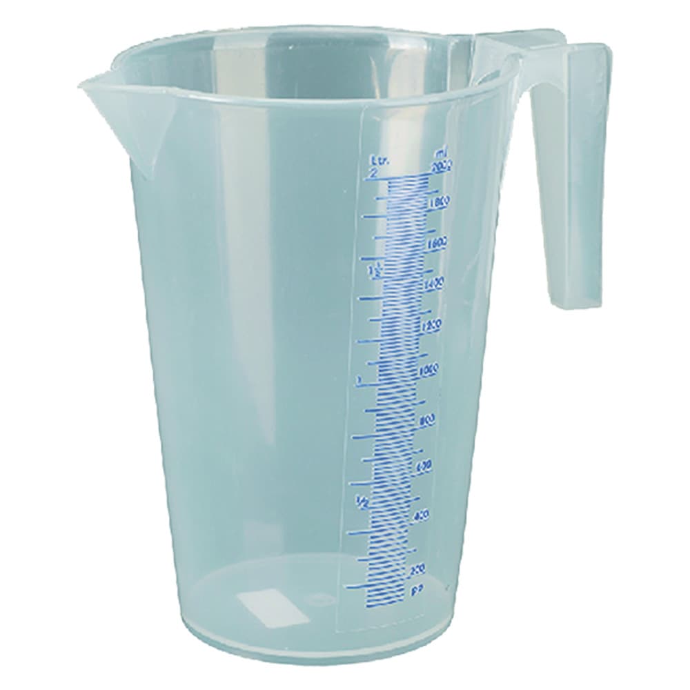 CARAFFA GRADUATA Lt. 1 (3 PZ)