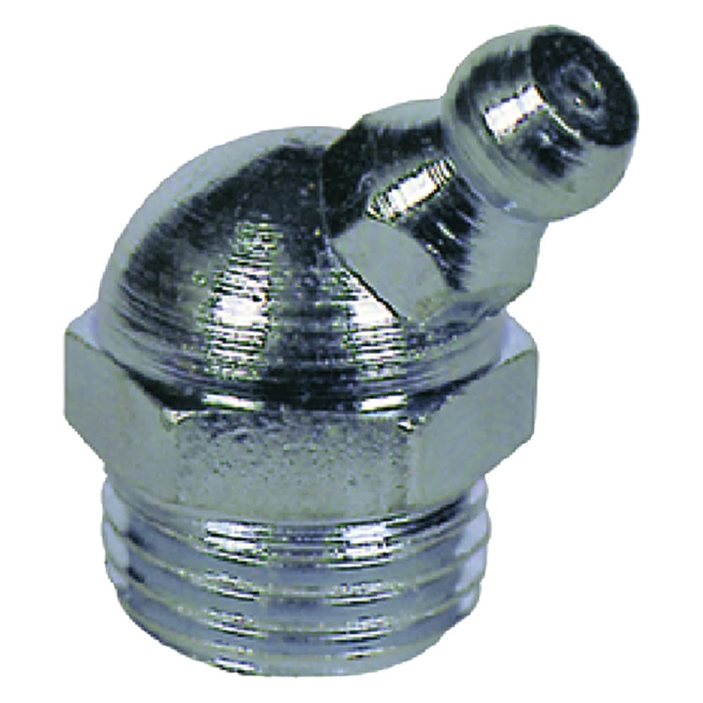 INGRASSATORE TIPO HYDRAULIC 1/8 (6 PZ)