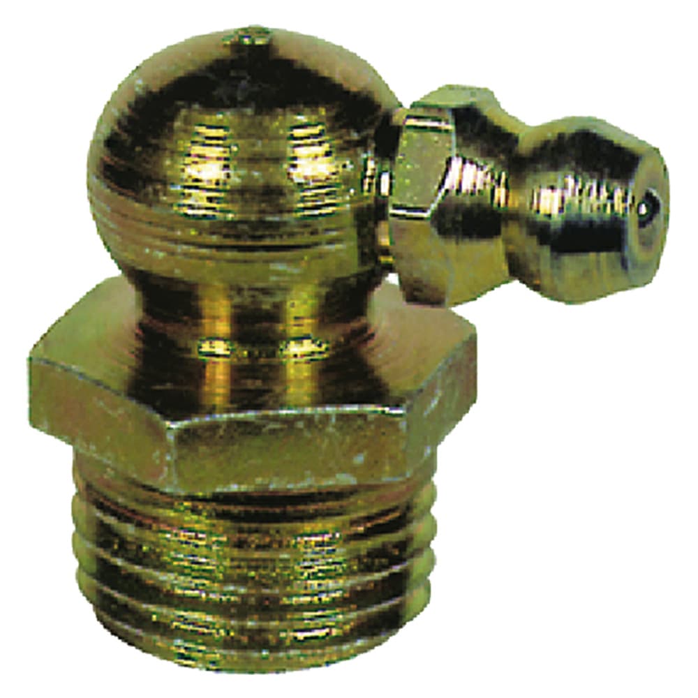 INGRASSATORE TIPO HYDRAULIC 6 x 1 (6 PZ)