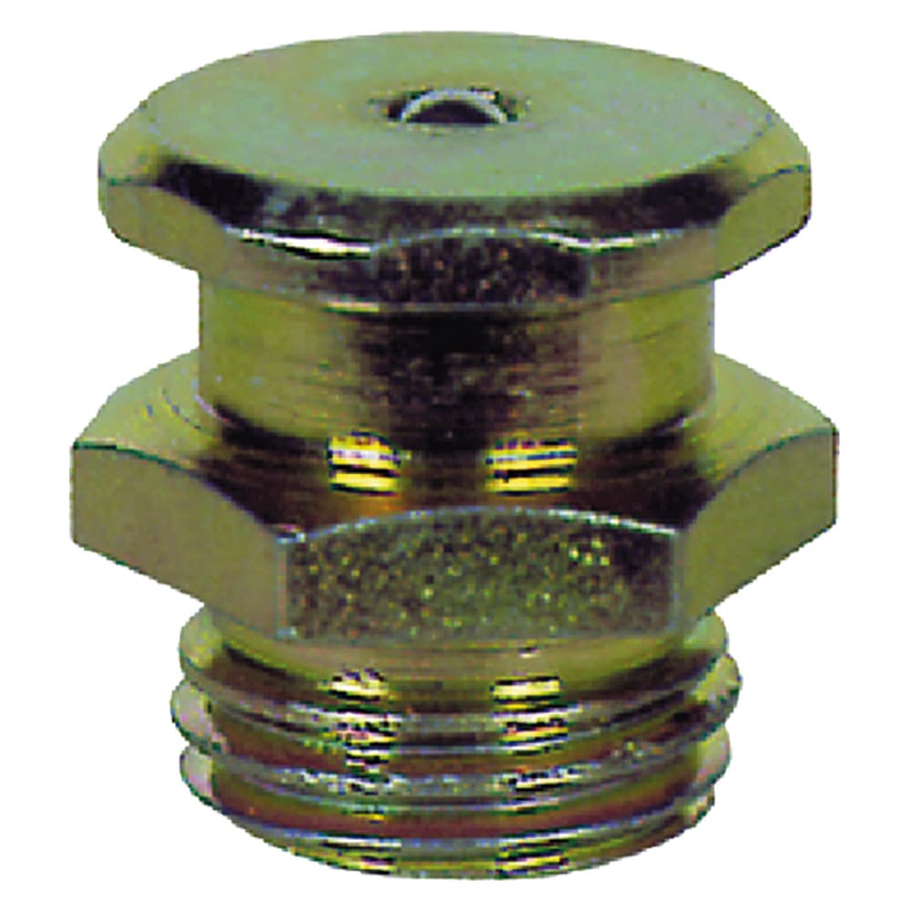 INGRASSATORE TIPO TECALEMIT 1/4 (6 PZ)