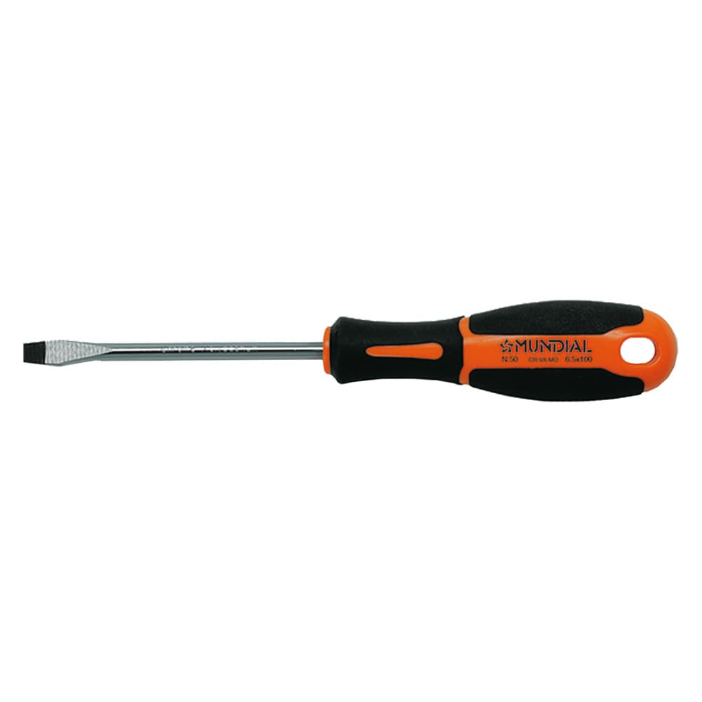 CACCIAVITE A TAGLIO 6,5 x125