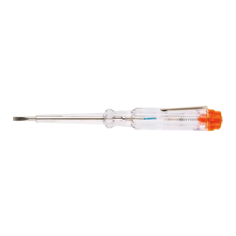 CACCIAVITE CERCAFASE cm 14 (tensione 100-250V) (6 PZ)