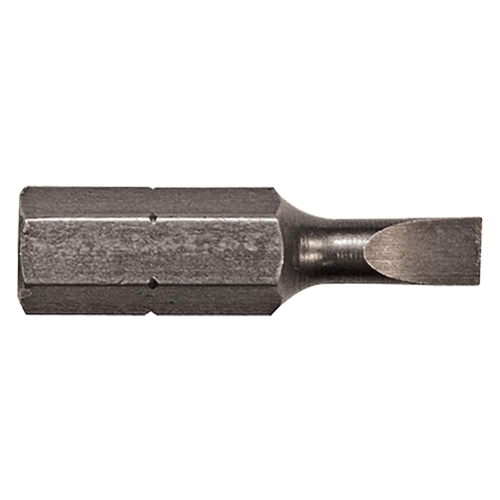 INSERTI PER VITI A TAGLIO 0,5 x 3   mm - cf.10 pz