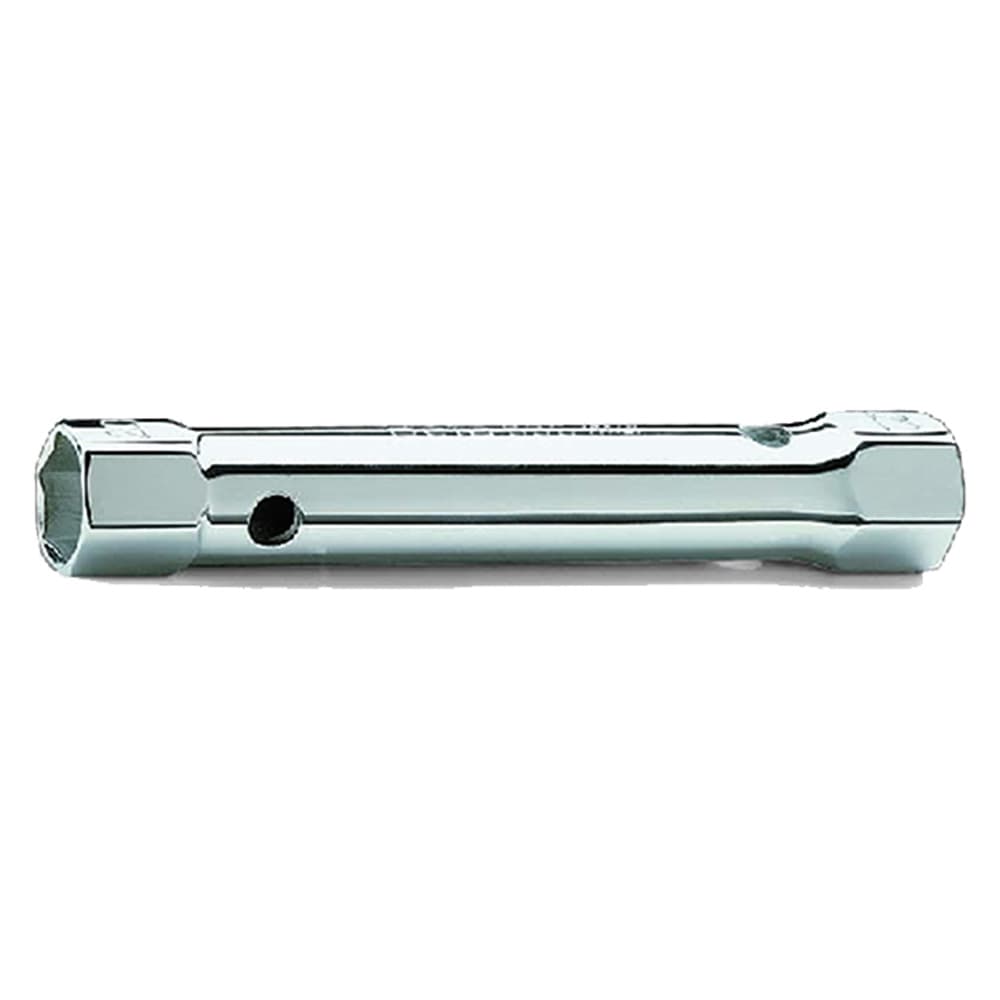 CHIAVE A TUBO mm  8 x 9 (10 PZ)