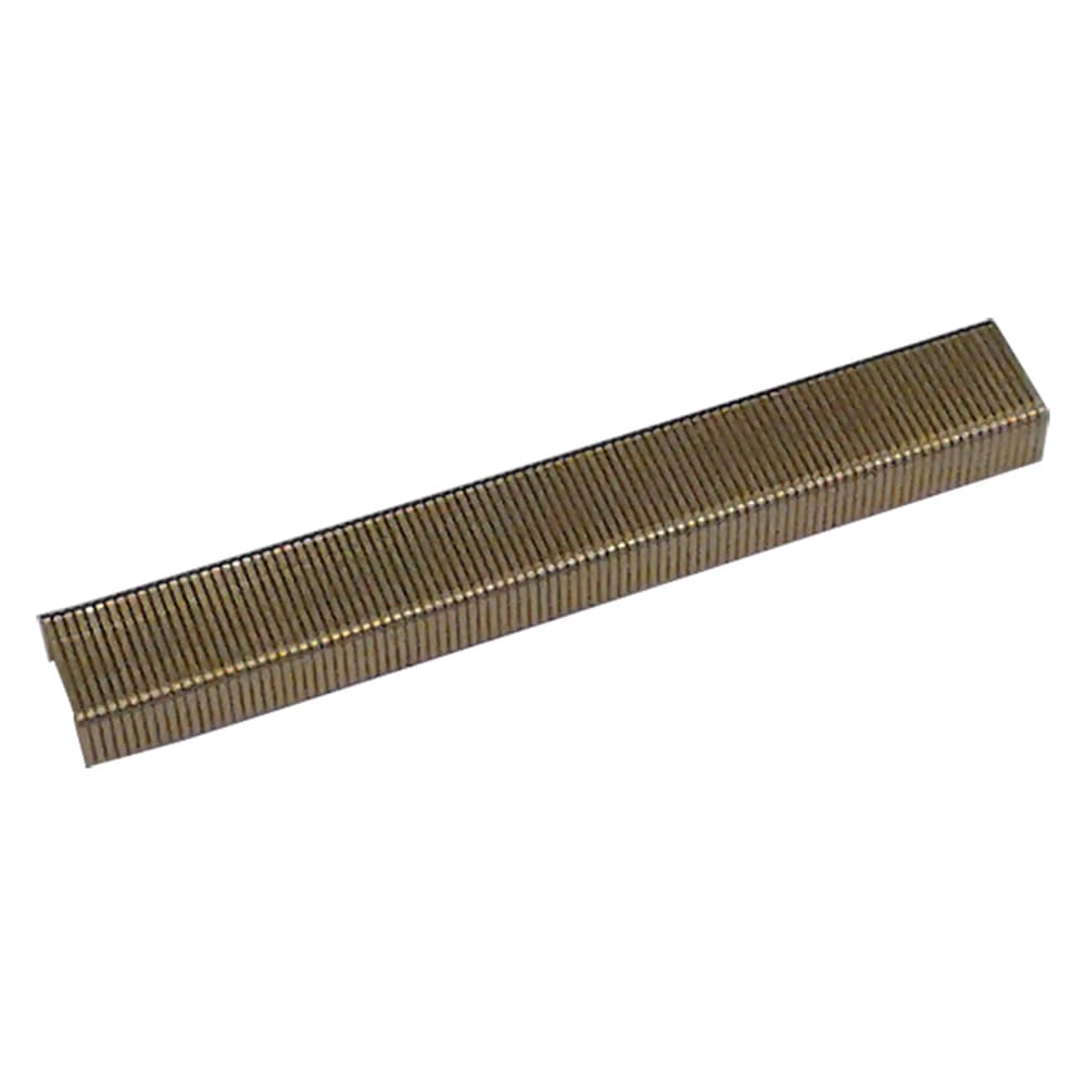 PUNTI PER FISSATRICE UFFICIO 'PRIMULA' 6-12 mod. 128 cf. 2000 pz (5 CF)