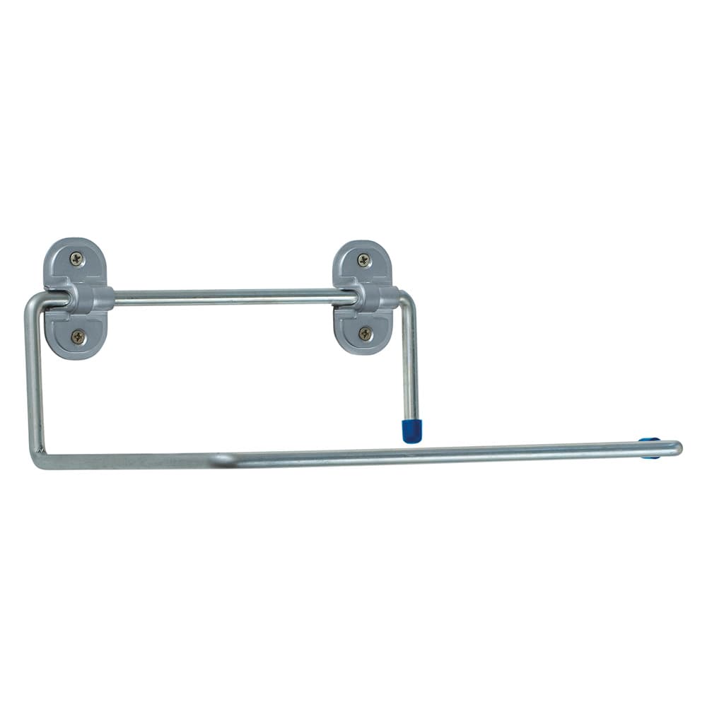 GANCIO PORTABOBINA DA MURO ART.4020 cm 29 x 20 x 10 (10 PZ)