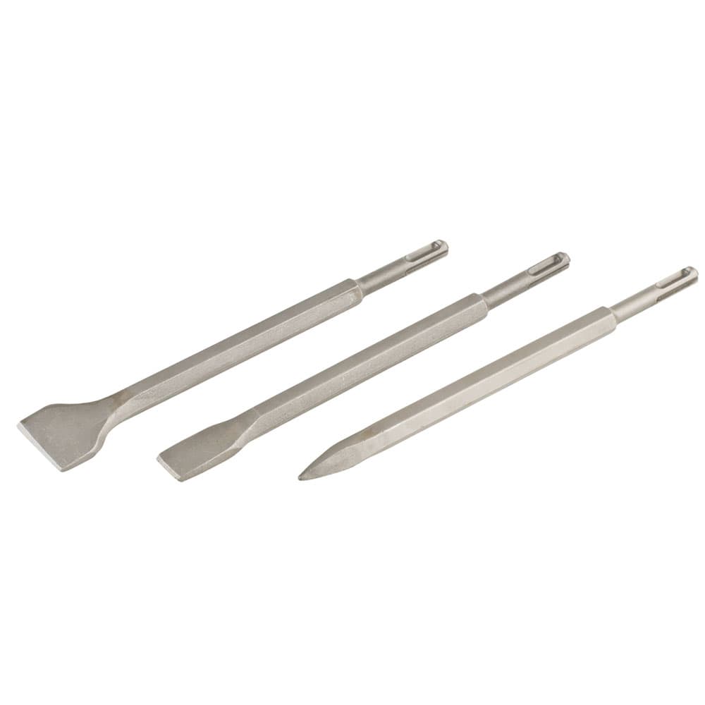SET SCALPELLI 3 pezzi