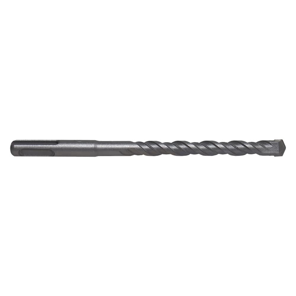 PUNTA ELICOIDALE 'SDS PLUS' mm 24 x 460
