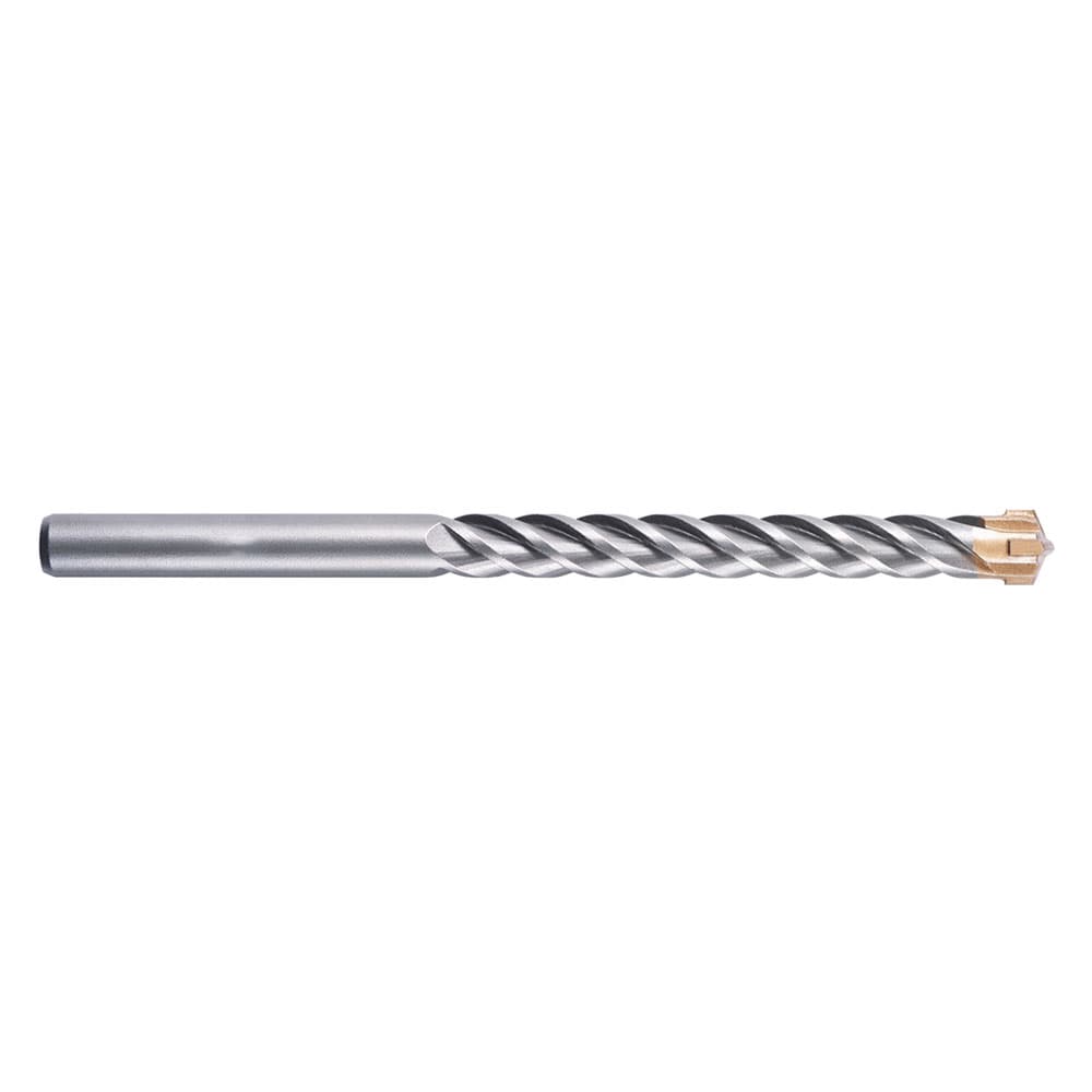 PUNTA PER CALCESTRUZZO 'MAX4' mm 4 x 75