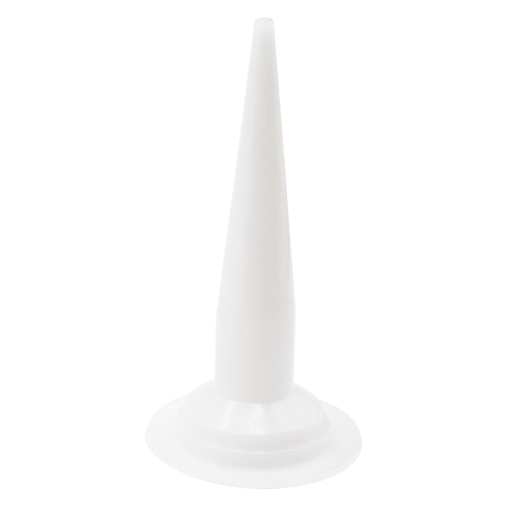 BECCUCCIO PER PISTOLA SIGILLANTE in plastica (2 PZ)