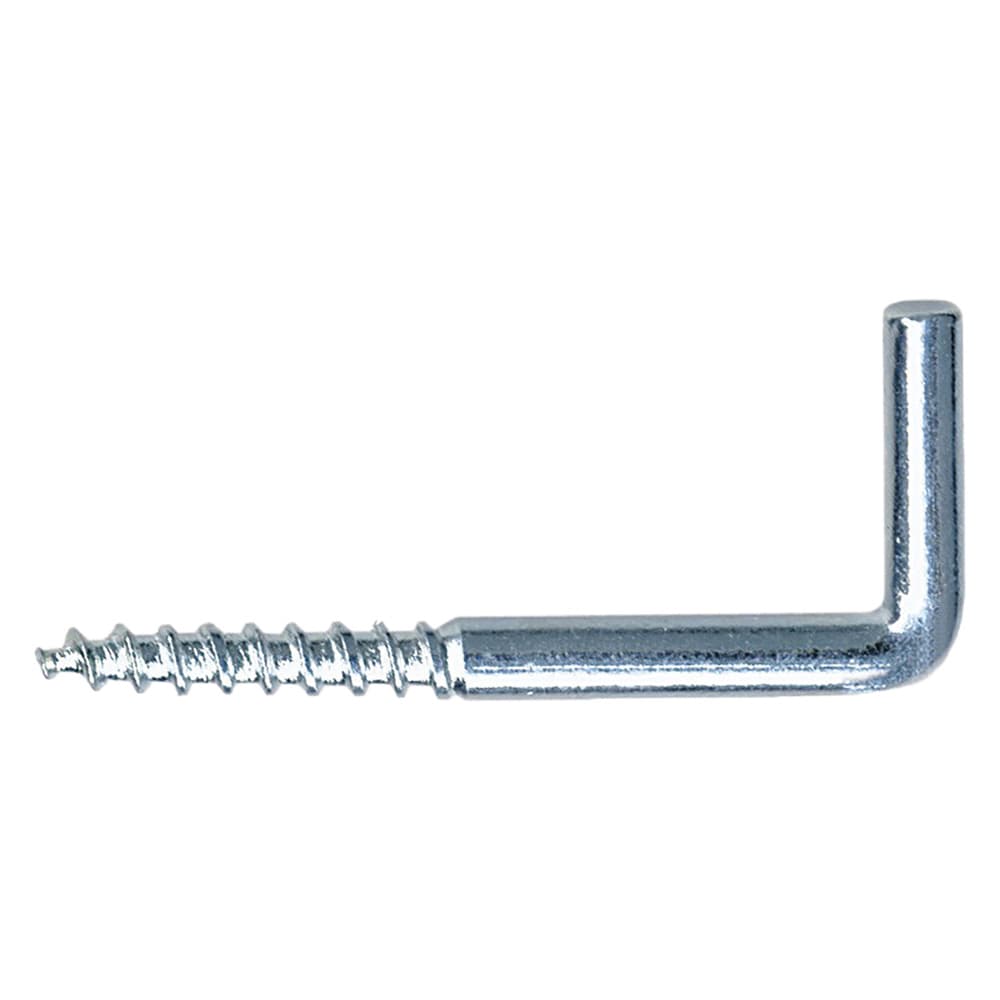 RAMPINO A VITE art.21x80 H.21,5 x L.60 x d.4,50 mm (200 PZ)