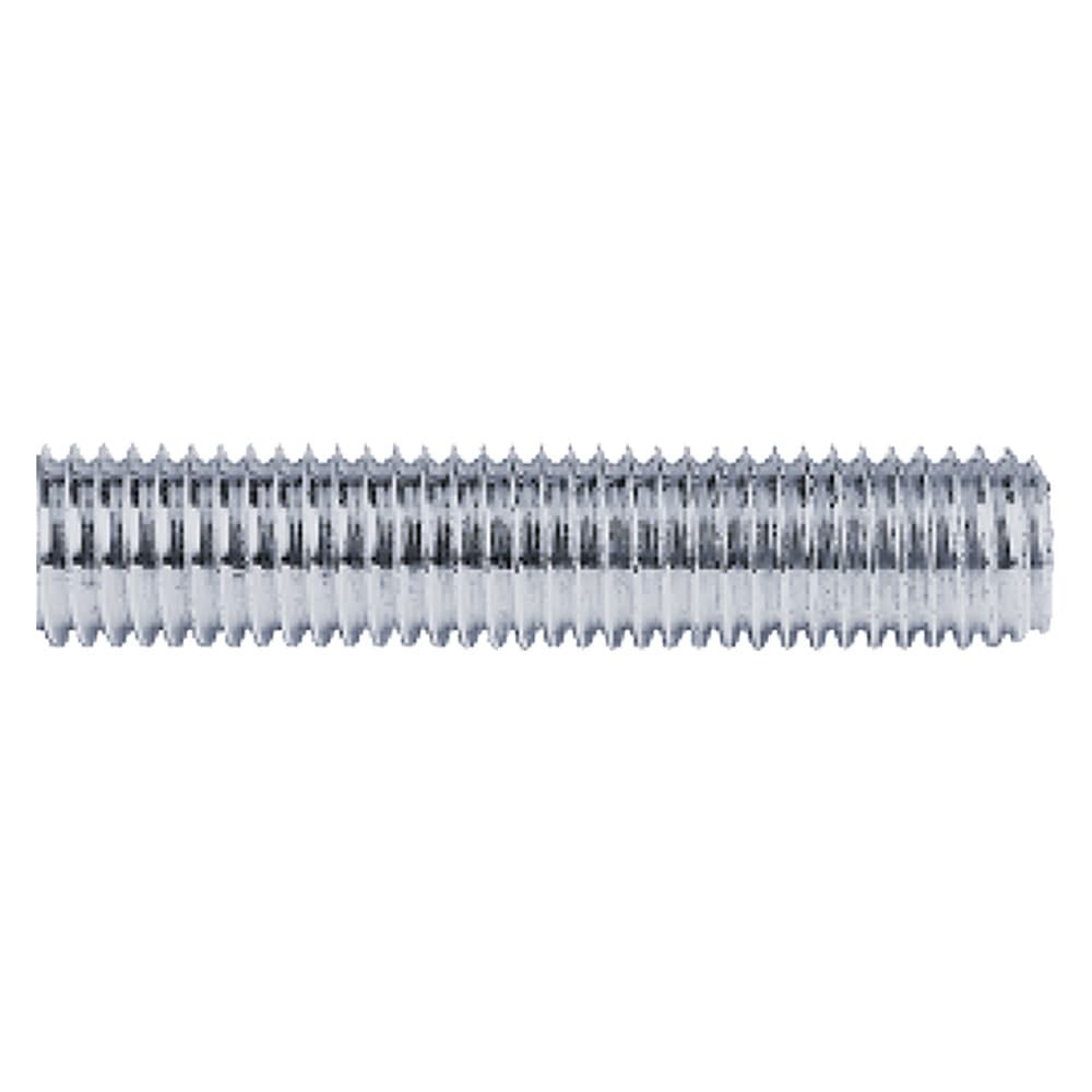 BARRA FILETTATA M 4 (25 PZ)