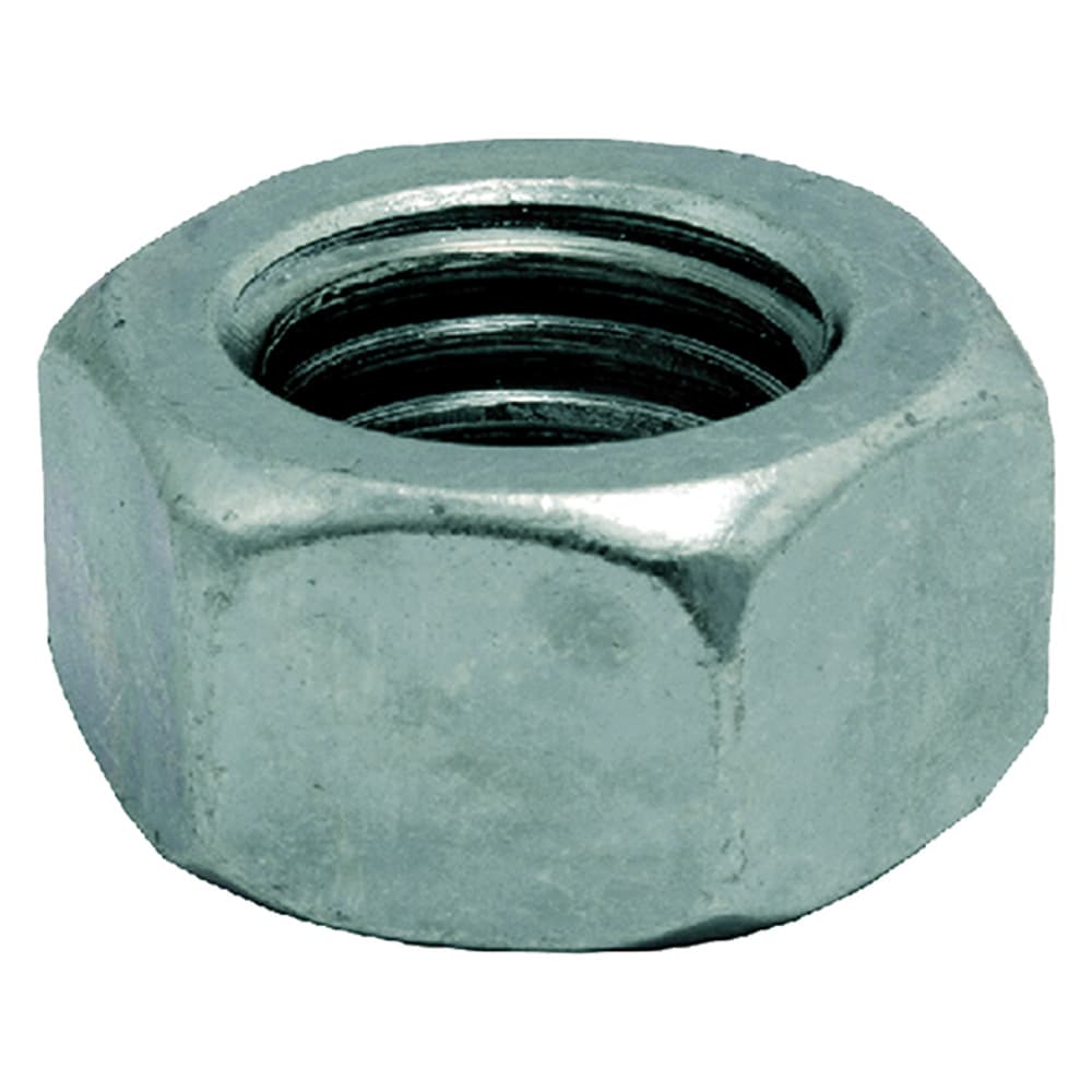 DADO ESAGONALE ZINCATO M 22 (5 C%)