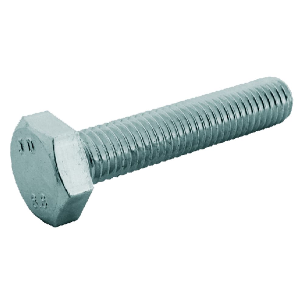 BULLONE TESTA ESAGONALE 8.8 T.E. 8 x 20 (2 C%)