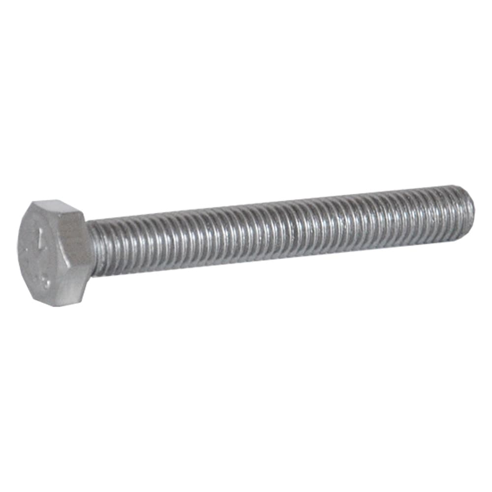 BULLONE TESTA ESAGONALE INOX A2 4 x 40 (5 C%)
