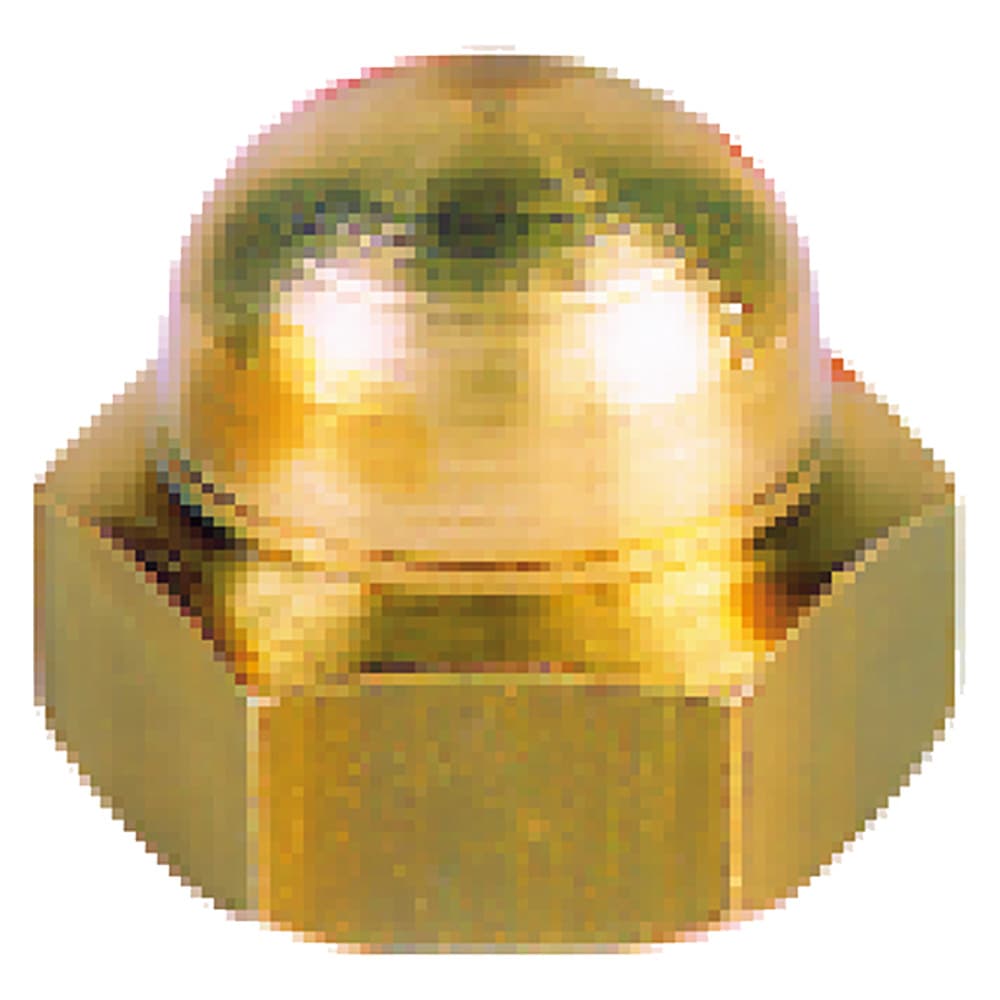 DADO CIECO ESAGONALE M 5 (1000 PZ)