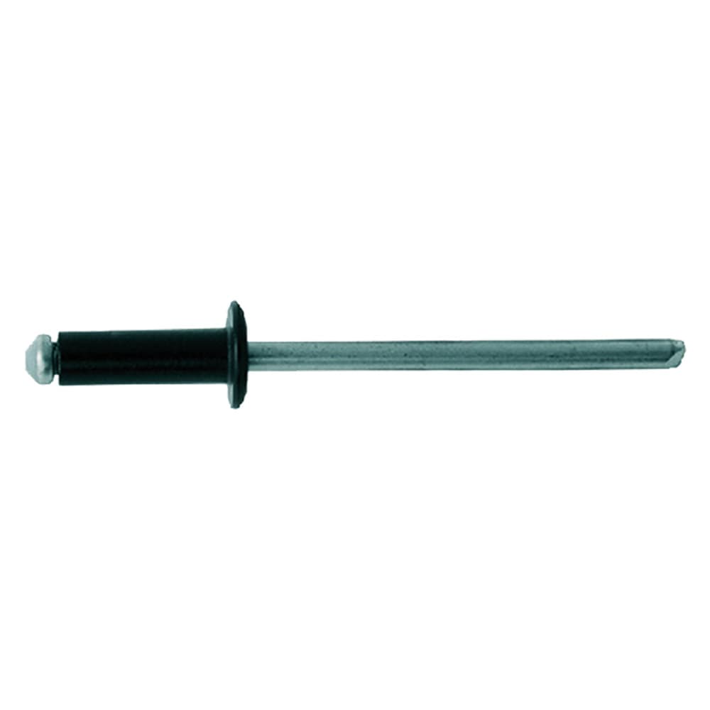 RIVETTO A STRAPPO 'TESTA DI MORO' 3,4 x 9 cf. 100 pz (10 CF)
