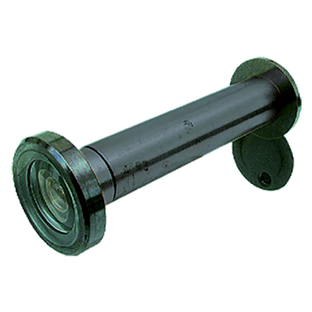 SPIONCINO MODELLO 'RING' mm 80/120 - ottone bronzato pz.1