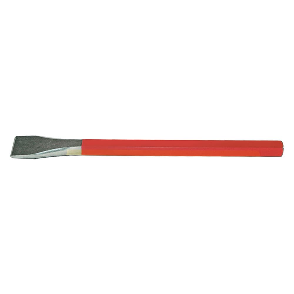 SCALPELLO DA MURATORE mm 16 x  400 a taglio
