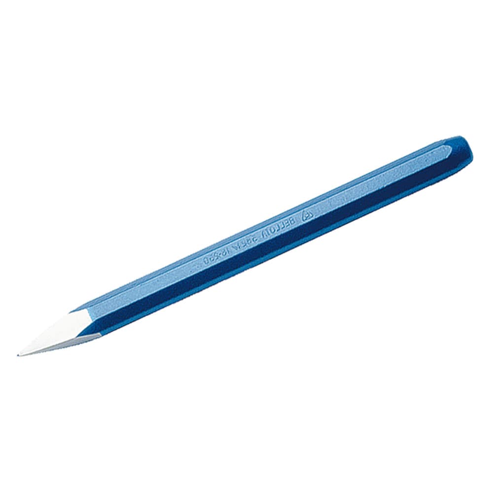 SCALPELLO DA MURATORE mm 16 x 250 a punta