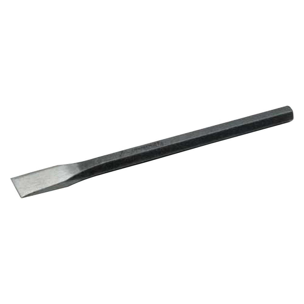SCALPELLO DA MURATORE mm 16 x 300 a taglio