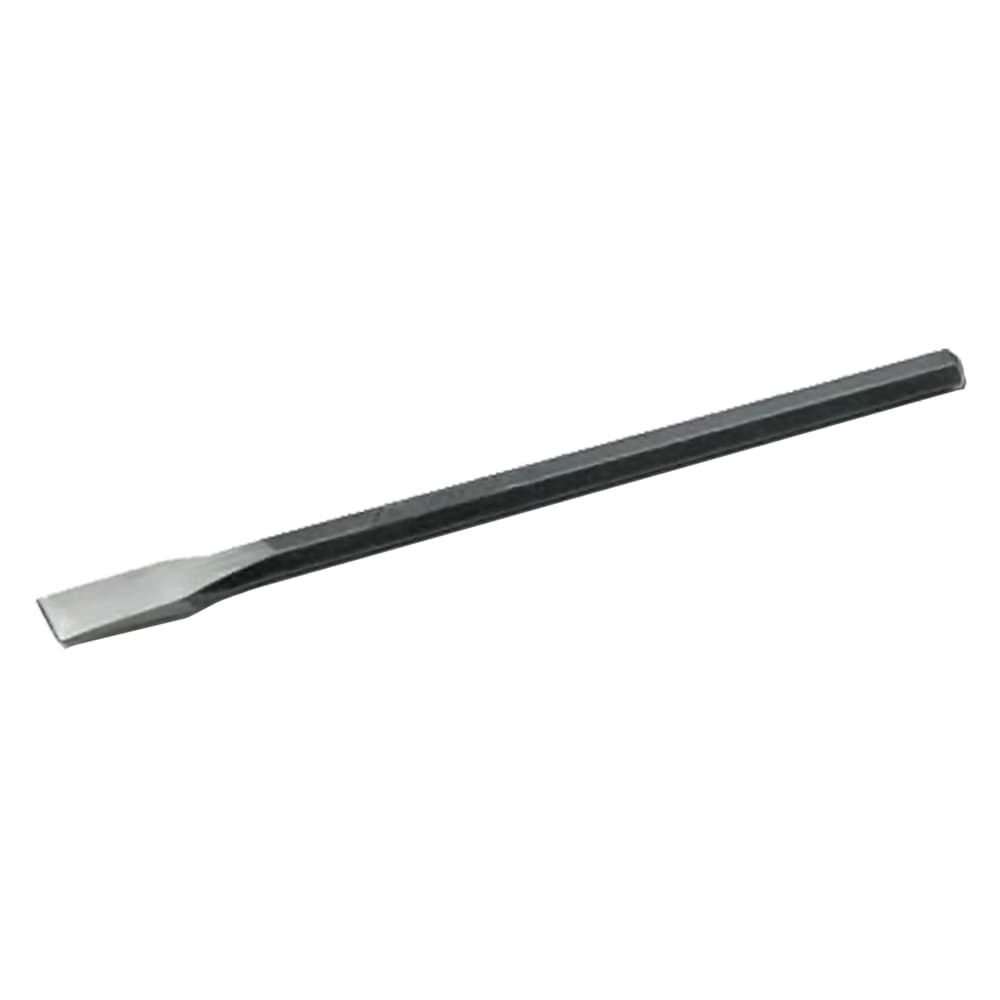 SCALPELLO DA ELETTRICISTA mm 10 x 250 a taglio