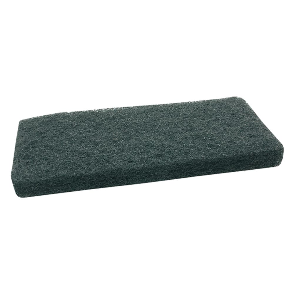 TAMPONE PER FRATTONE col. nero - fibra dura (12 PZ)