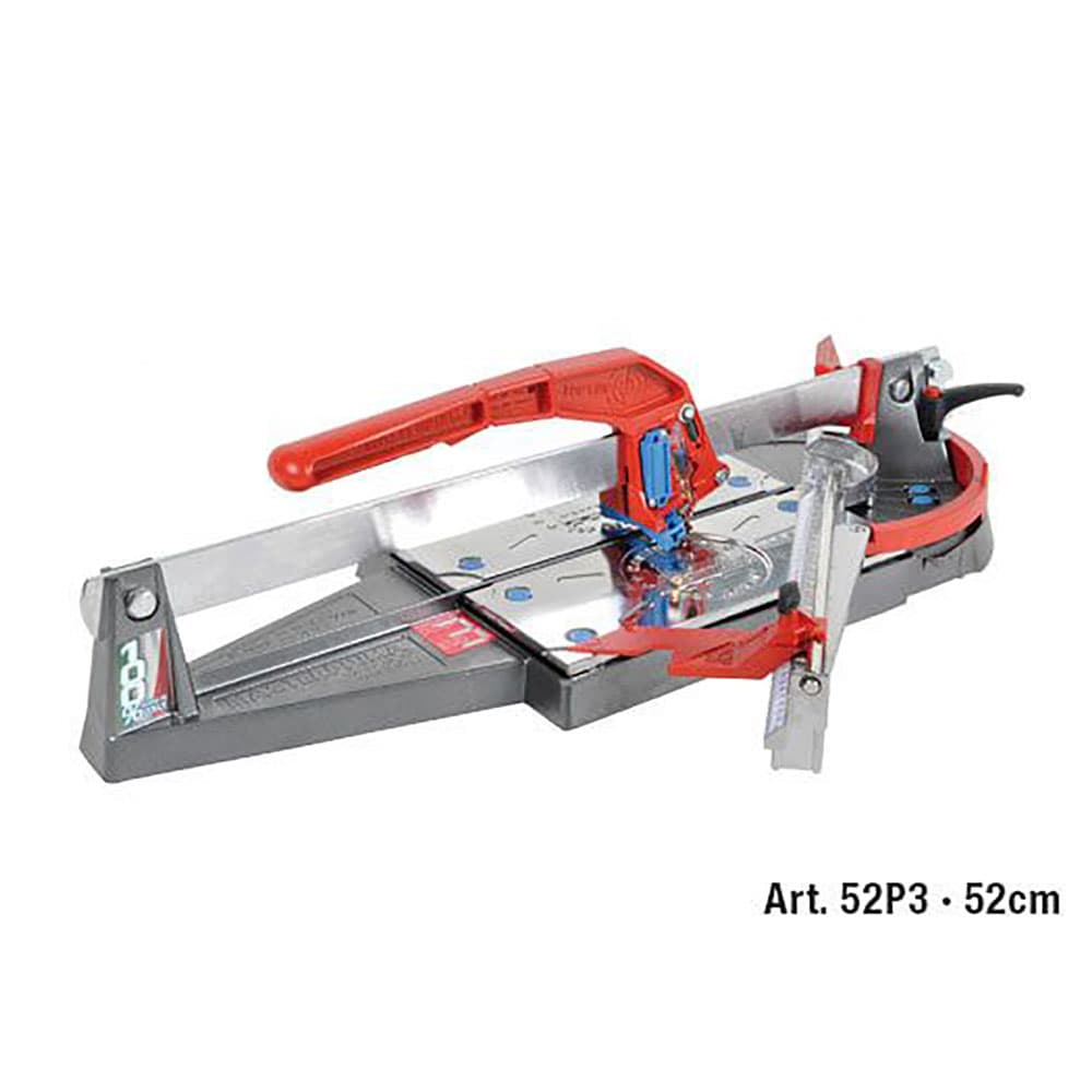 TAGLIAPIASTRELLE MASTERPIUMA 'EVOLUZIONE' 52 P3 taglio cm 52 - 37 x 37
