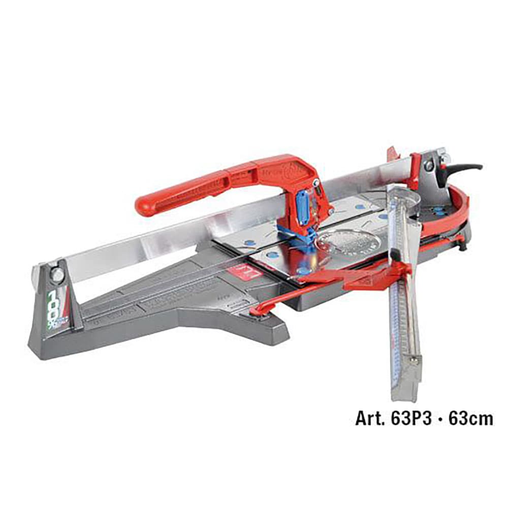 TAGLIAPIASTRELLE MASTERPIUMA 'EVOLUZIONE' 63 P3 taglio cm 63 - 44 x 44