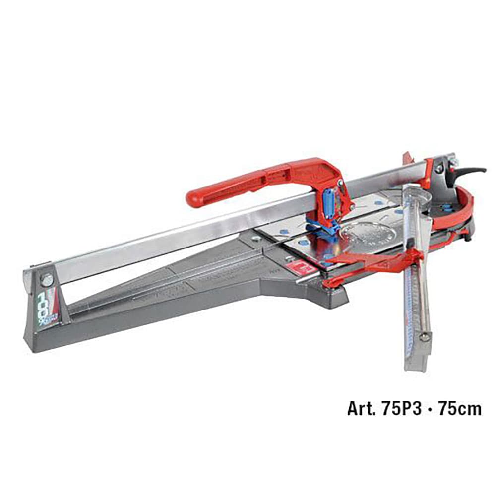 TAGLIAPIASTRELLE MASTERPIUMA 'EVOLUZIONE' 75 P3 taglio cm 75 - 53 x 53