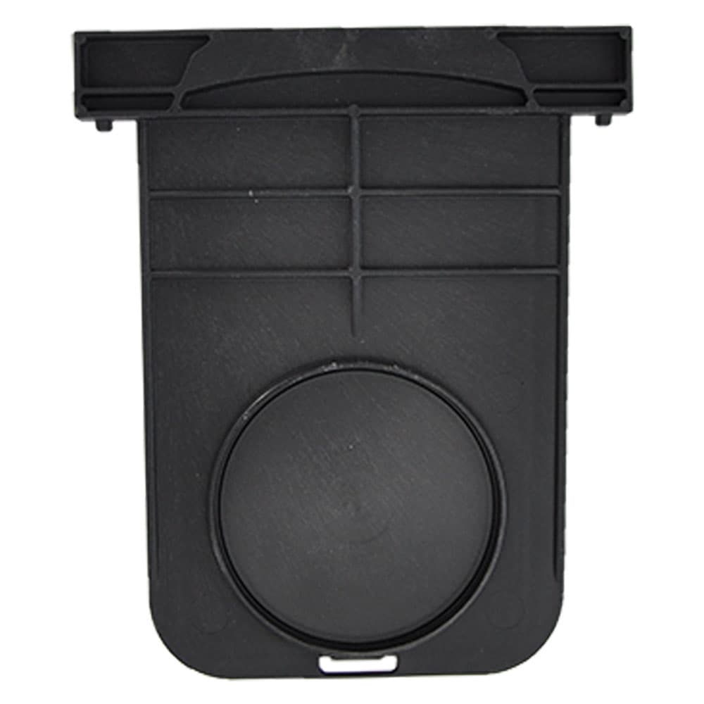 TAPPO PER CANALETTA MODULARE A15 cm 13,8 x H. 16,1