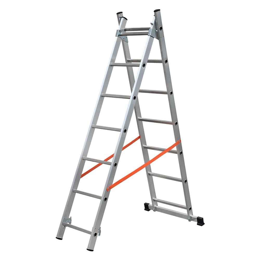 SCALA A DUE ELEMENTI 2 x 7 gr.