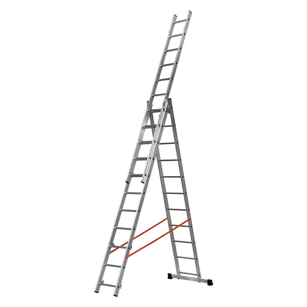 SCALA A TRE ELEMENTI 3 x 12 gr.