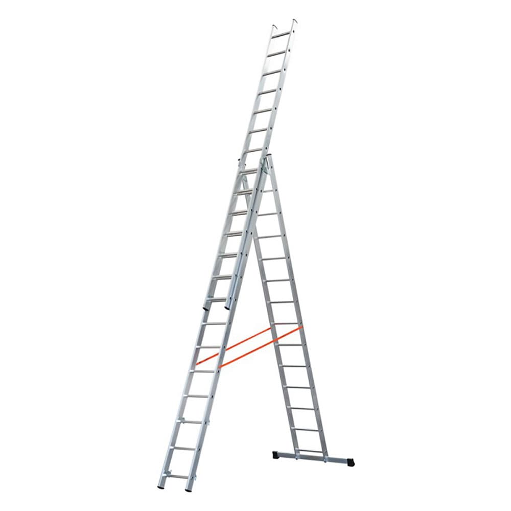 SCALA A TRE ELEMENTI 3 x 14 gr.