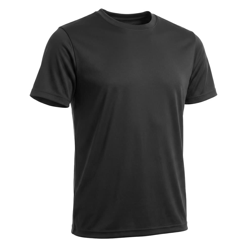 T-SHIRT DA LAVORO 'WORK TEE' taglia L - nera