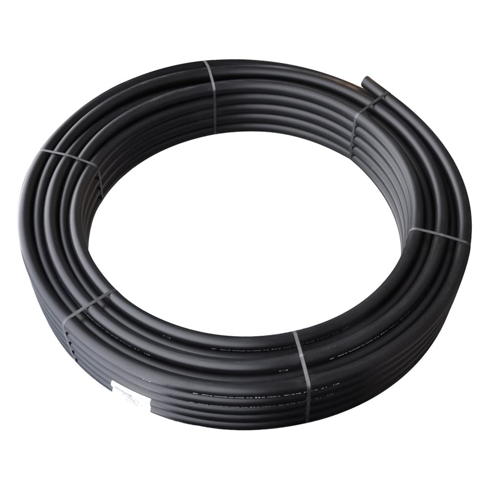 TUBO POLIETILENE Ø 40 mt. 100 PN 4