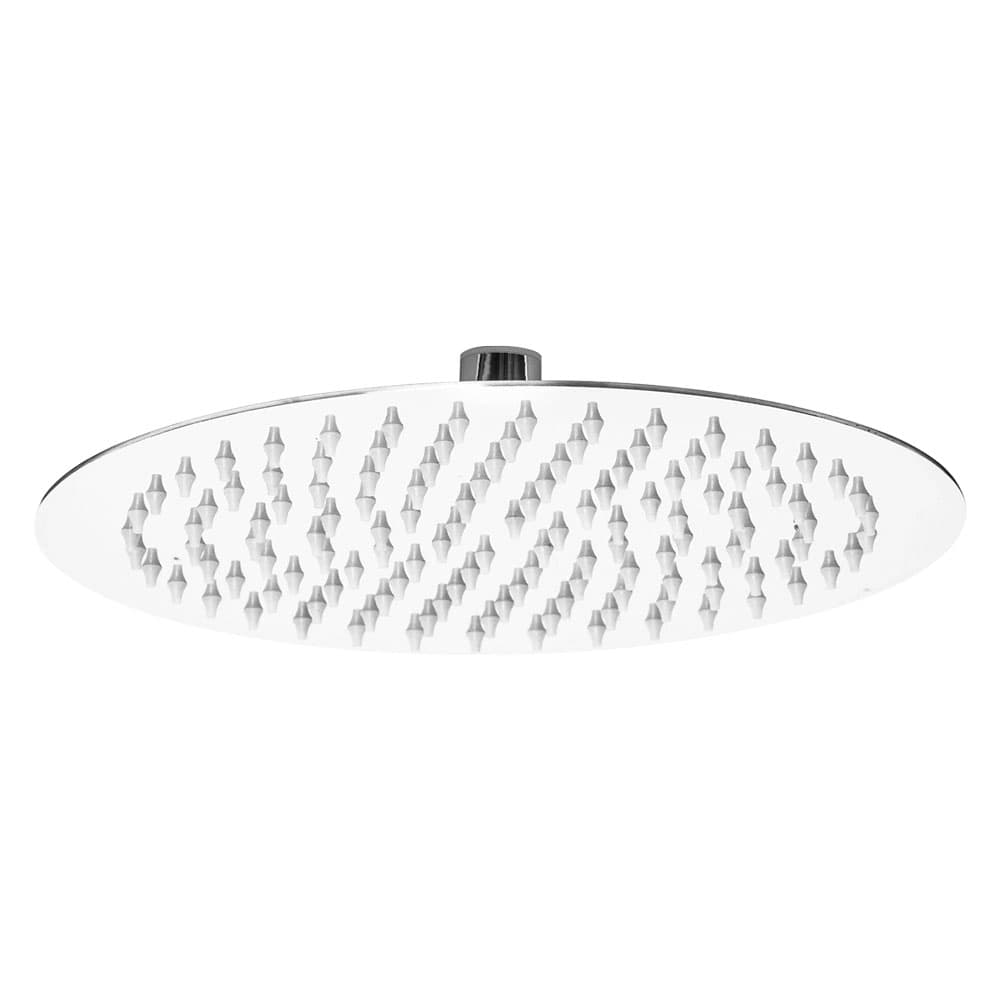 SOFFIONE ANTICALCARE TONDO 'SMART' Ø cm 25